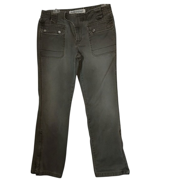 🌹EXPRESS PRECISION FIT CARGO PANTS - Picture 1 of 11